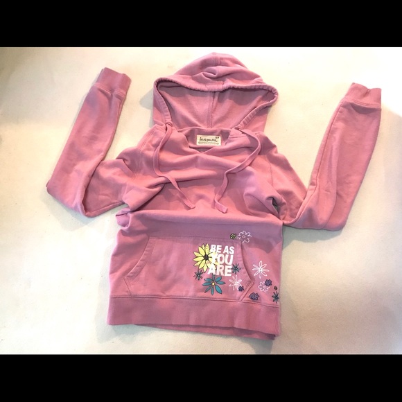 Tops - Be As You Are Custom Hoodie